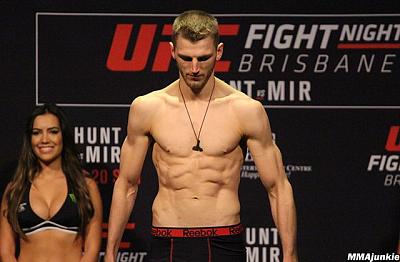 Dan Hooker